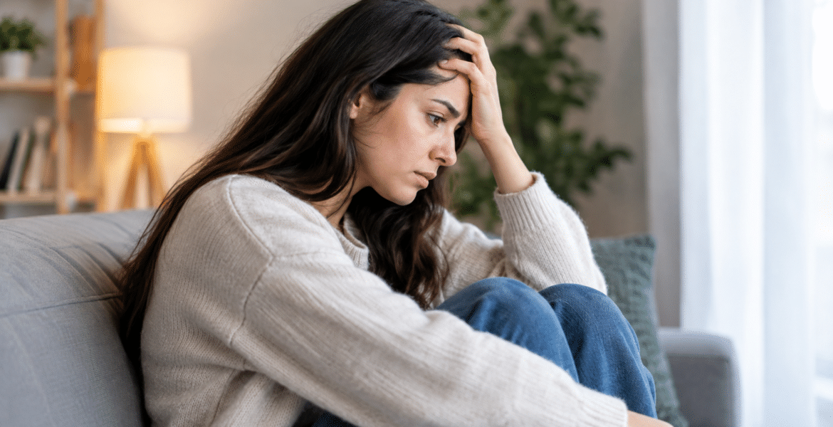 Anxiety Disorders