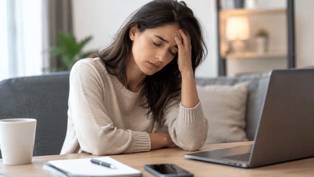 Chronic Fatigue