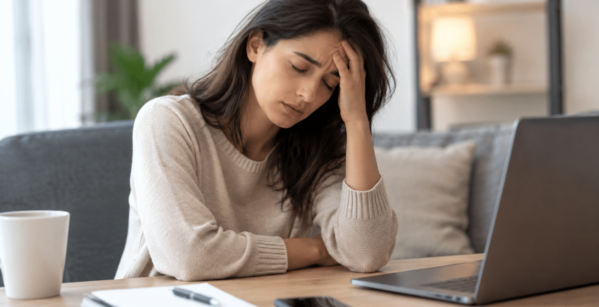 Chronic Fatigue