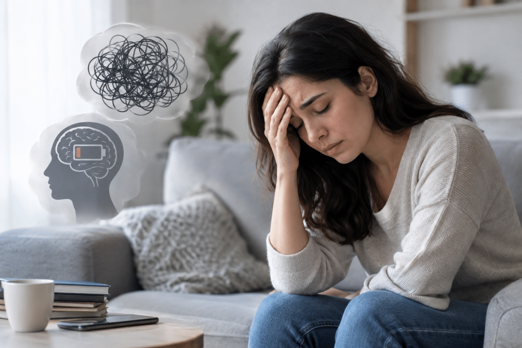 Chronic Fatigue