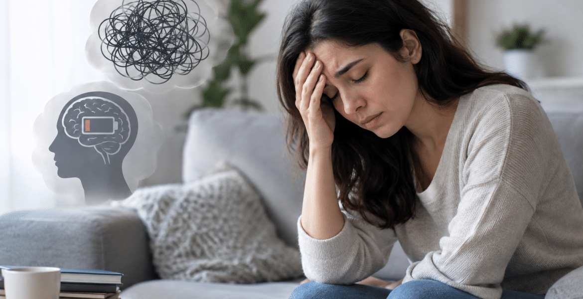 Chronic Fatigue