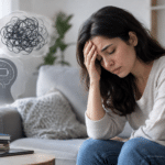 How Anxiety and Chronic Fatigue Can Affect Your Mental Health