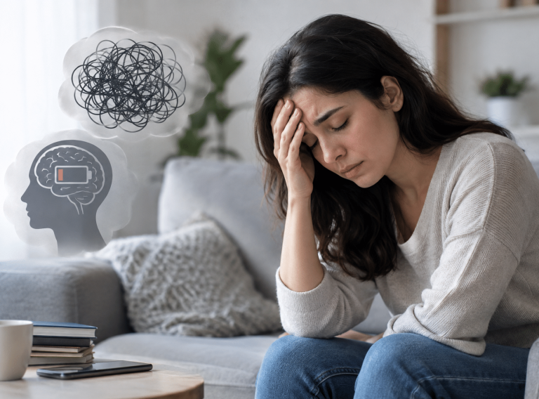 Chronic Fatigue Chronic Fatigue
